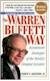 Warren Buffet book Photo The Warren Buffet Way