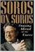 Book George Soros on Soros 