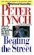 Book Peter Lynch Beating the Street