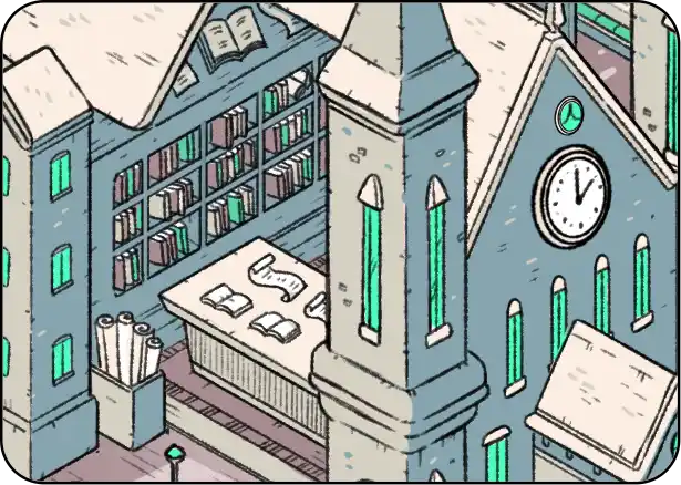 Financial Citadel Library