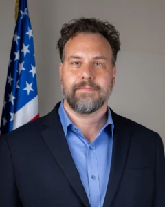 Managing Director, Bruce Fenton Bruce Fenton, Founder and Managing Director of Atlantic Financial Asset Management